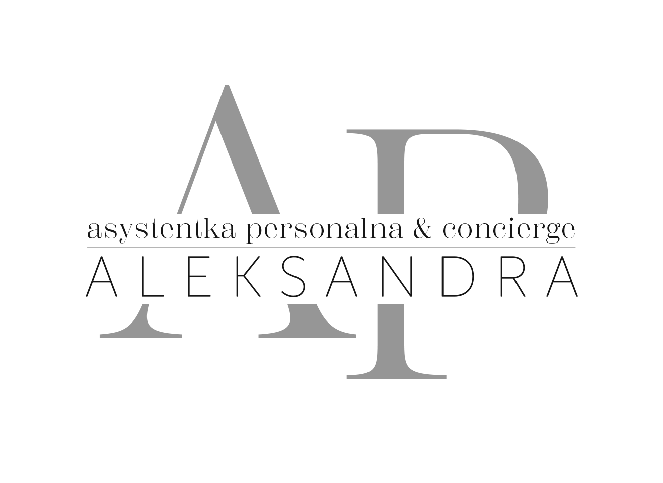 usługi personal assistant & concierge